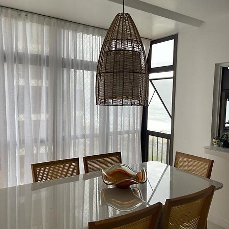 Apart Barra Da Tijuca Rio de Janeiro Luaran gambar