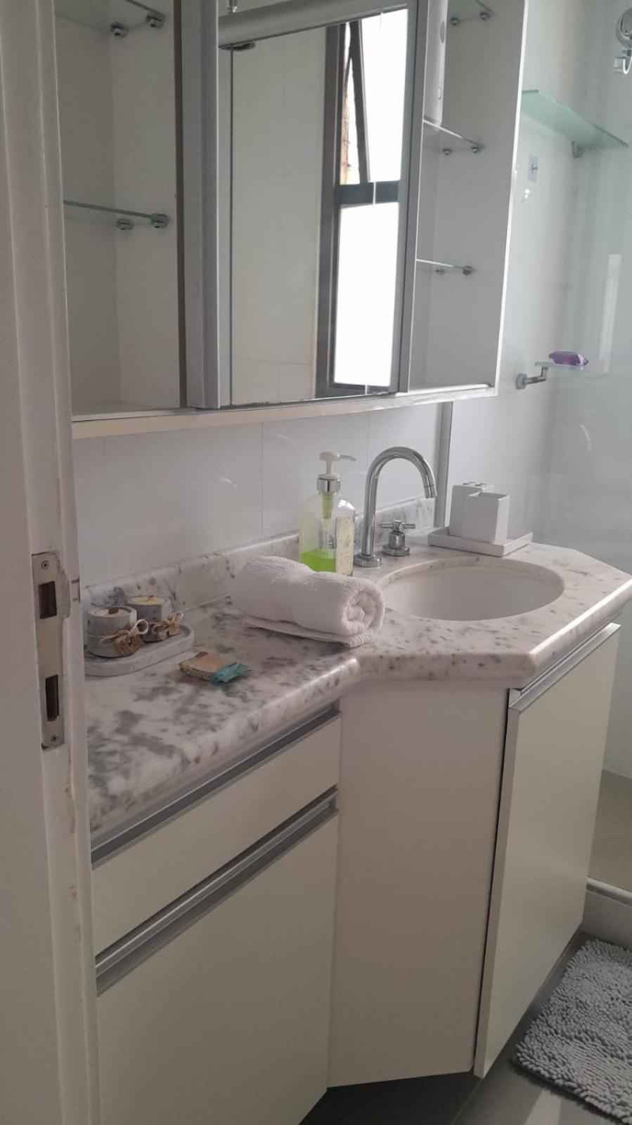 Apart Barra Da Tijuca Rio de Janeiro Luaran gambar