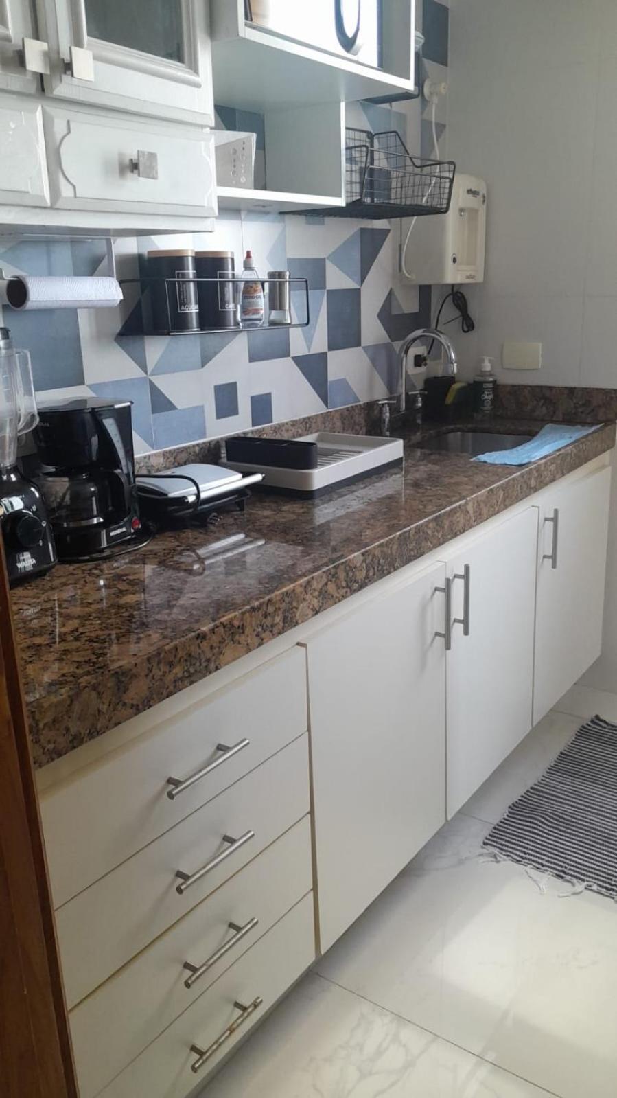 Apart Barra Da Tijuca Rio de Janeiro Luaran gambar